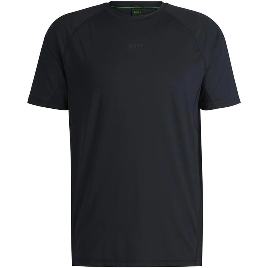 Hugo Boss Tee Active 1 10267204 01 - Blue